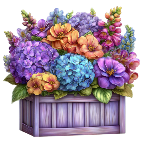 Hydrangea Elegance Element (31).png