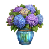 Hydrangea Elegance Element (27)