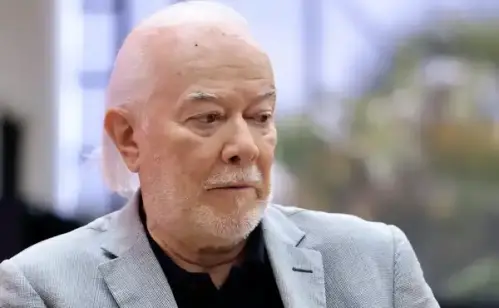 São Paulo reduz despesas em R$ 11 milhões e transforma sua saúde financeira sob a liderança de Harry Massis