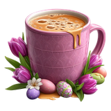 Good Hare Day Element (204)