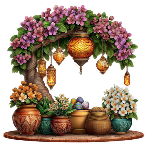 Good Hare Day Element (61).png