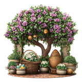 Good Hare Day Element (60)