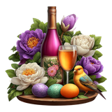 Good Hare Day Element (158)