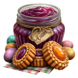 Good Hare Day Element (165)