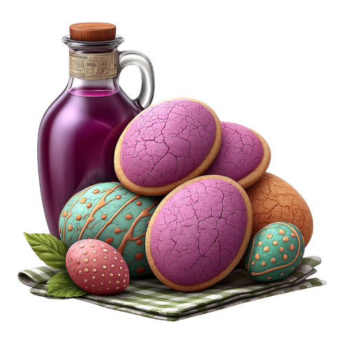 Good Hare Day Element (166).png