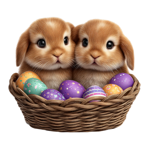 Good Hare Day Element (128).png