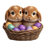 Good Hare Day Element (128)