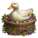 Good Hare Day Element (131)