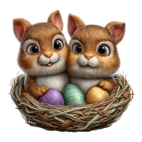 Good Hare Day Element (127).png