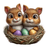 Good Hare Day Element (127)