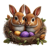 Good Hare Day Element (129)