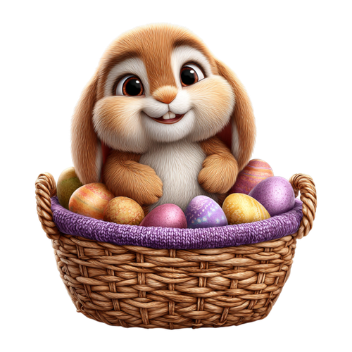 Good Hare Day Element (137).png