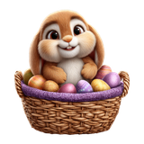 Good Hare Day Element (137)