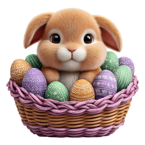 Good Hare Day Element (138).png