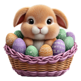 Good Hare Day Element (138)