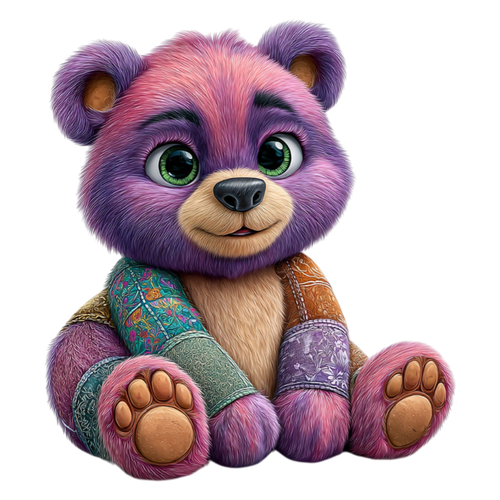 Good Hare Day Element (136).png