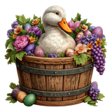 Good Hare Day Element (130)