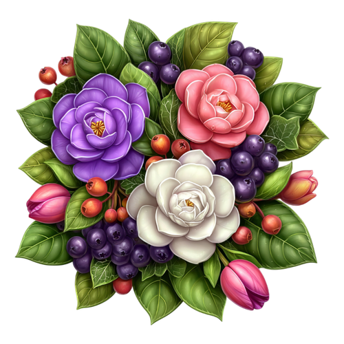 Good Hare Day Element (4).png