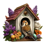 Good Hare Day Element (113)