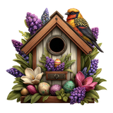 Good Hare Day Element (115)