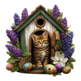 Good Hare Day Element (117)