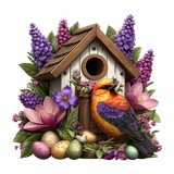 Good Hare Day Element (114)