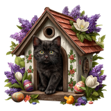 Good Hare Day Element (112)