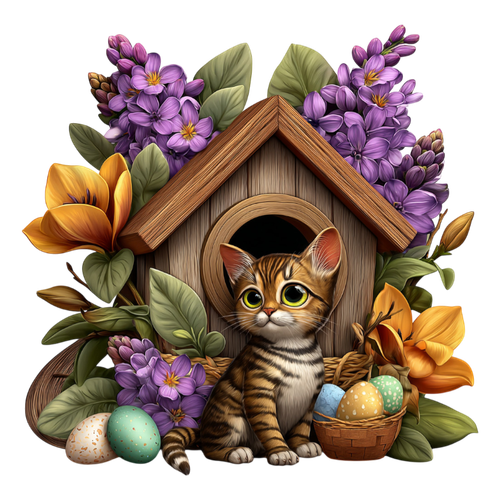 Good Hare Day Element (116).png