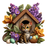 Good Hare Day Element (116)