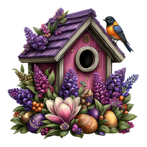 Good Hare Day Element (111).png