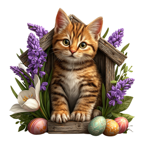 Good Hare Day Element (118).png