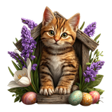 Good Hare Day Element (118)