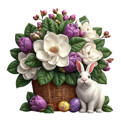 Good Hare Day Element (39).png