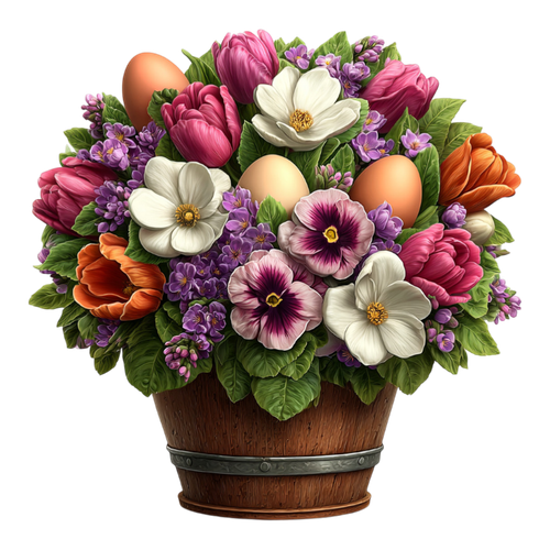 Good Hare Day Element (41)