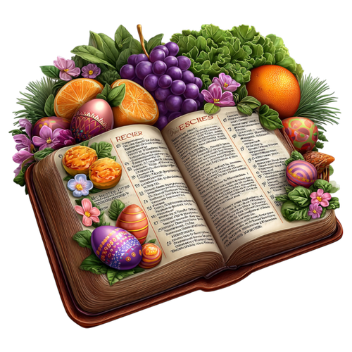 Good Hare Day Element (88).png