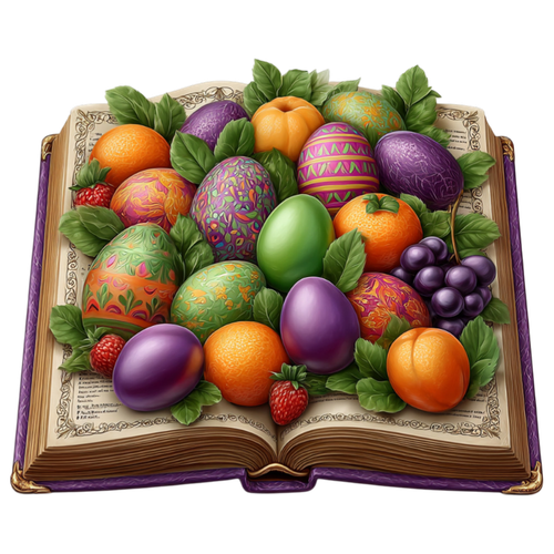 Good Hare Day Element (87).png