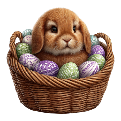 Good Hare Day Element (139).png