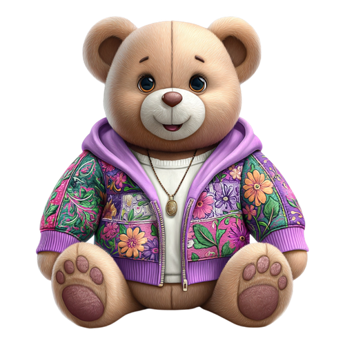 Good Hare Day Element (142).png