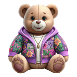 Good Hare Day Element (142)