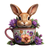 Good Hare Day Element (146)