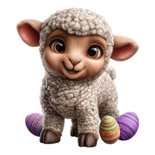 Good Hare Day Element (144).png