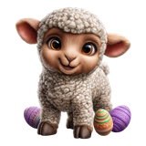 Good Hare Day Element (144)