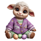 Good Hare Day Element (143)