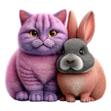 Good Hare Day Element (120)