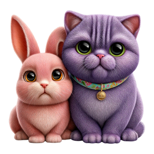 Good Hare Day Element (119).png