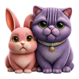 Good Hare Day Element (119)