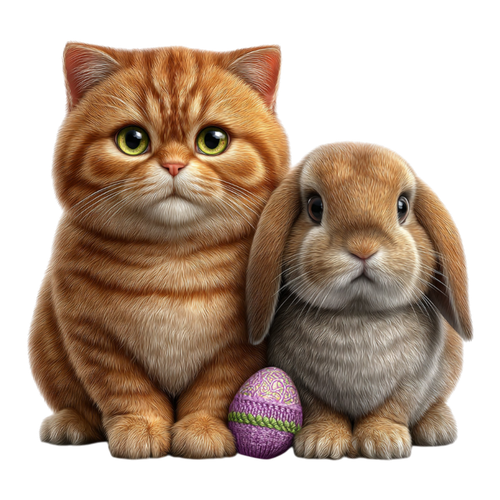 Good Hare Day Element (121).png