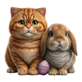 Good Hare Day Element (121)