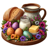 Good Hare Day Element (181)