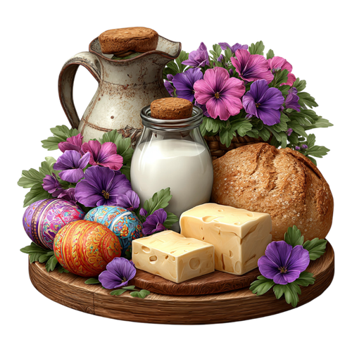 Good Hare Day Element (182).png